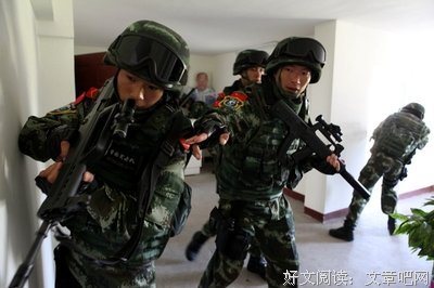 柴扉别集（17）那一场劫持与反劫持的较量（二）| 张国领专栏