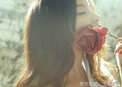 有一种悲伤，我们都错过了对方