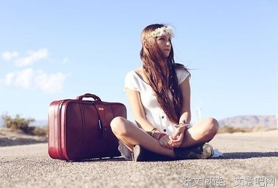 《宁静的最远处》经典语句