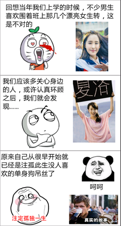 关于夏洛特的名言