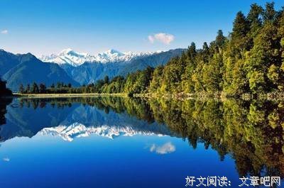 有关妍丽的美文美句摘抄