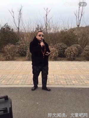 六哥的句子