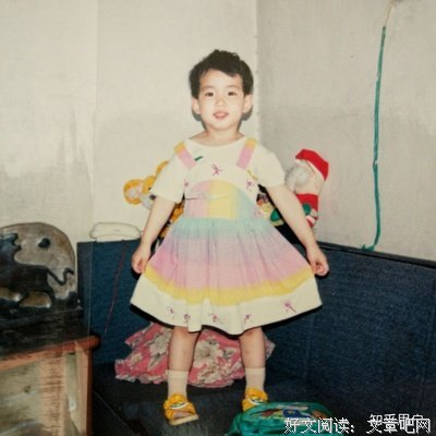 如果一觉醒来发现自己变成了50年后的样子，你会怎么办？