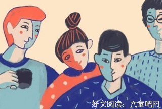 遇见经典名句