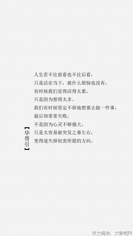 关于华胥引的优美句子