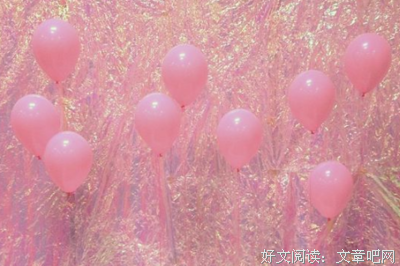 好句子