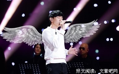 2018林俊杰精彩语录