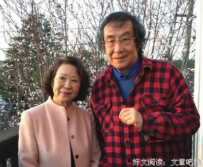 关于林文月座右铭