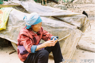 “儿子，我不需要你太孝顺”：婆婆一番话，惊醒多少男人