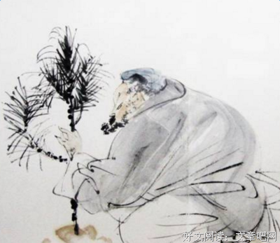 洪应明的名言
