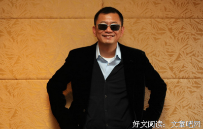 有关王家卫名人名言