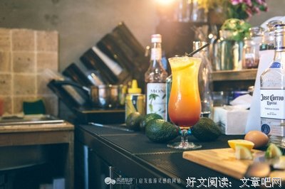 漂泊久了的人，更渴望一个家