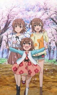 《新约魔法禁书目录》名句欣赏