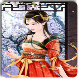 最新的《废物王爷：盛世嫡妃》经典语录