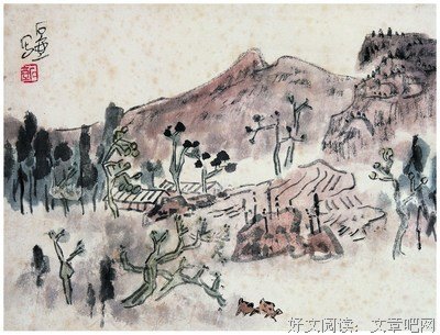 关于锲而不舍的名言