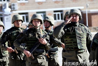 “少将”任辉启：心中只有国家，不辱军人使命