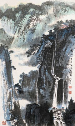 盗笔名句欣赏