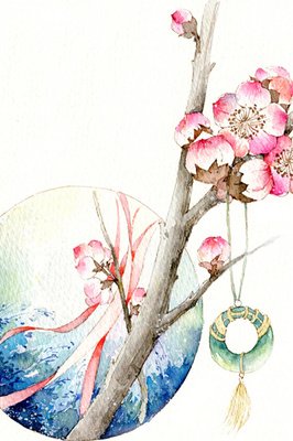 聚散浮萍句子大全