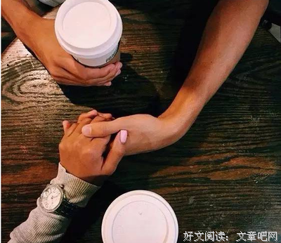 微信经常给你发这5句话的人，一定非常爱你