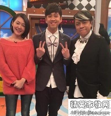 蔡康永名言