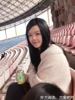 有关谢可慧的名言