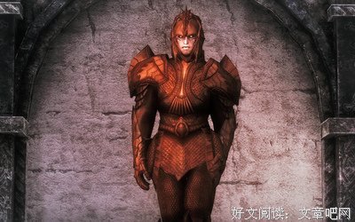 关于龙骑士07的格言