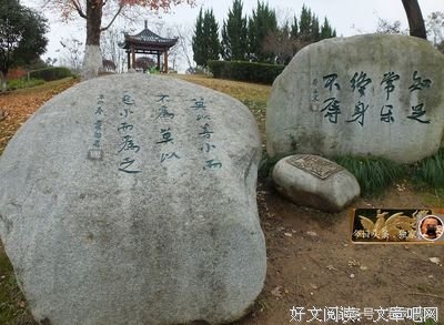 最新的鹿满川名言警句