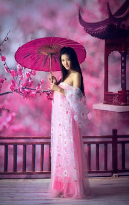 《醉红颜：朕的倾城鬼后》小说摘抄