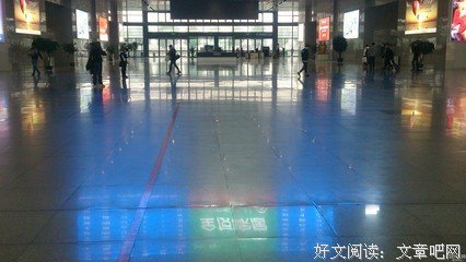 最新的《有一个地方只有我们知道》经典名句