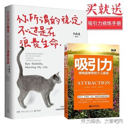 最全的《你所谓的稳定，不过是在浪费生命》经典句子大全