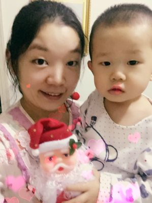别做委屈鬼，你也是很多人的大宝贝。