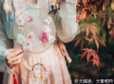 《棠梨煎雪》的句子