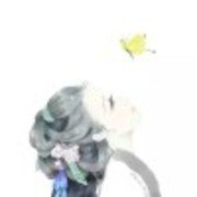 《初翻云开见灼日》的句子