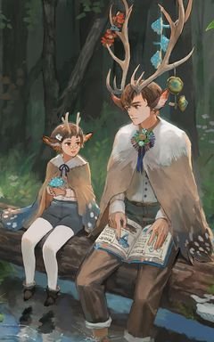 夏夕空---动漫句子
