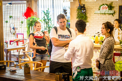 挽回时这样推销自己，前任才会把你领回家