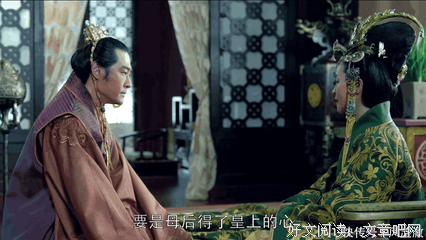 玲珑品评《琅琊榜》3：为什么梁帝不能选蒙挚当心腹？