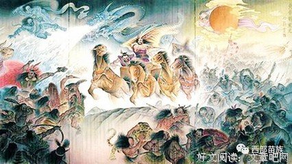 千秋墨痕名言大全