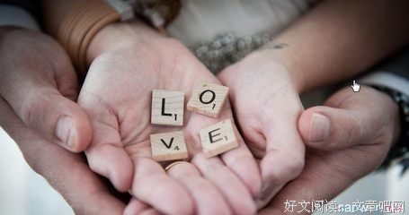关于唯美英语的名言