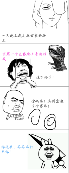 有关投我木瓜名言警句