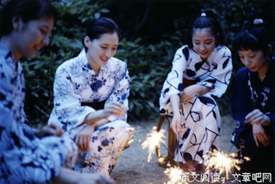 有关是枝裕和的名言