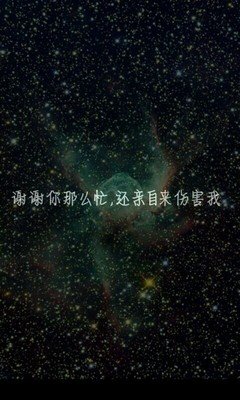 最全的《术而用的星空》经典句子