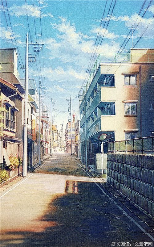 《日本调：一部穿越时空的日本风情史》佳句摘抄大全