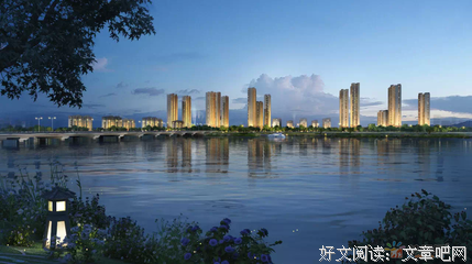 最全的《柏庄曰》好段摘抄