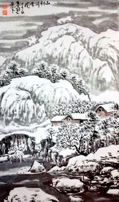 《生过可的艺术家》名句欣赏
