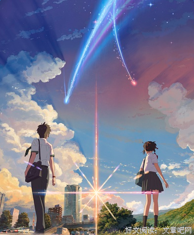 《火星崛起》经典语句大全