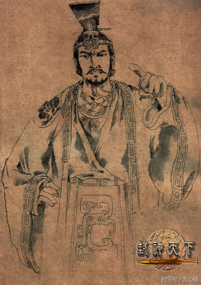 帝辛的名言_关于帝辛的名言