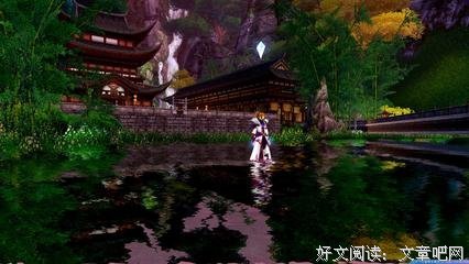 惊鸿影的名句_关于惊鸿影的名句