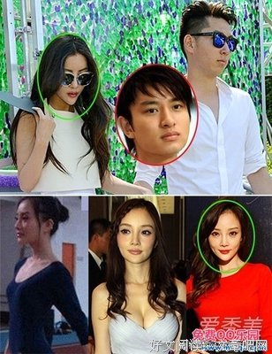 李小璐正面diss贾乃亮 : 这场战争，谁赢了？