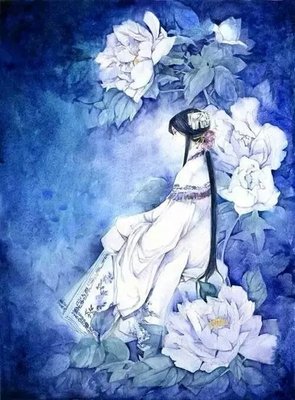 花千骨名句欣赏