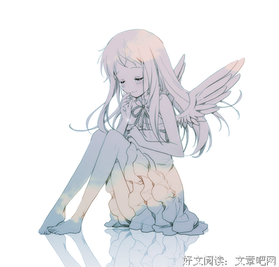 能遇见二次元好声实是太好了的句子